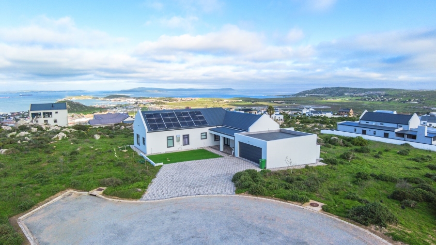0 Bedroom Property for Sale in Hoogland Western Cape